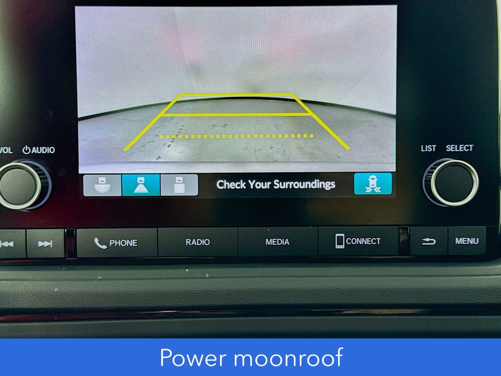 Used Car 2025 Honda Accord  Se For Sale Under $30,000 In Austin, Texas