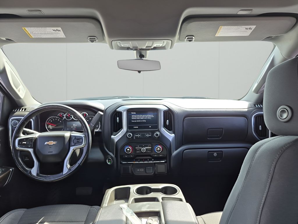 Used 2020 White Chevrolet LT image 23