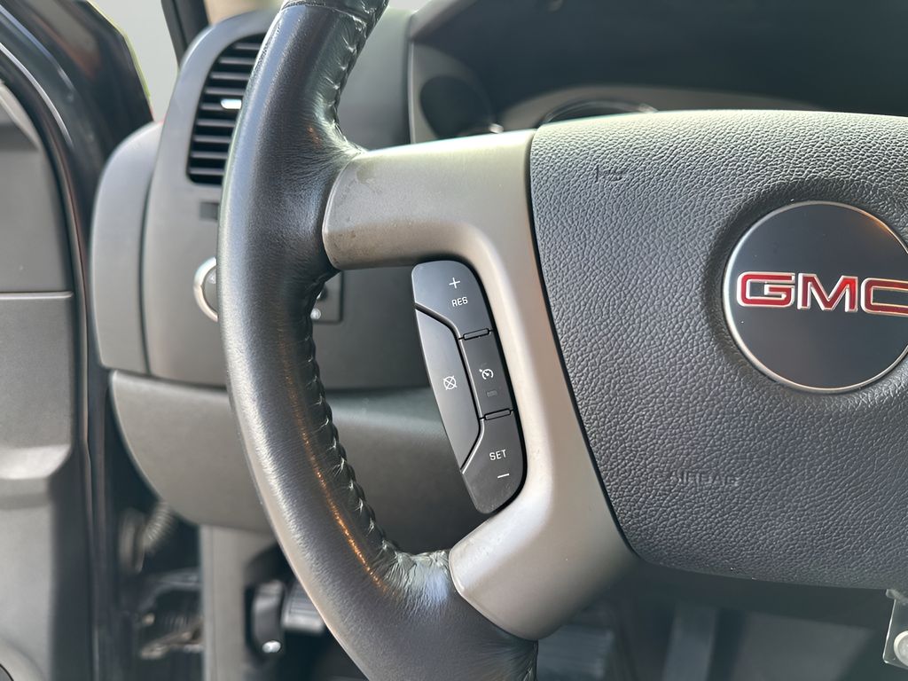 Used Car 2008 Gmc Sierra 1500  Sle1 For Sale Under $15,000 In Austin, Texas