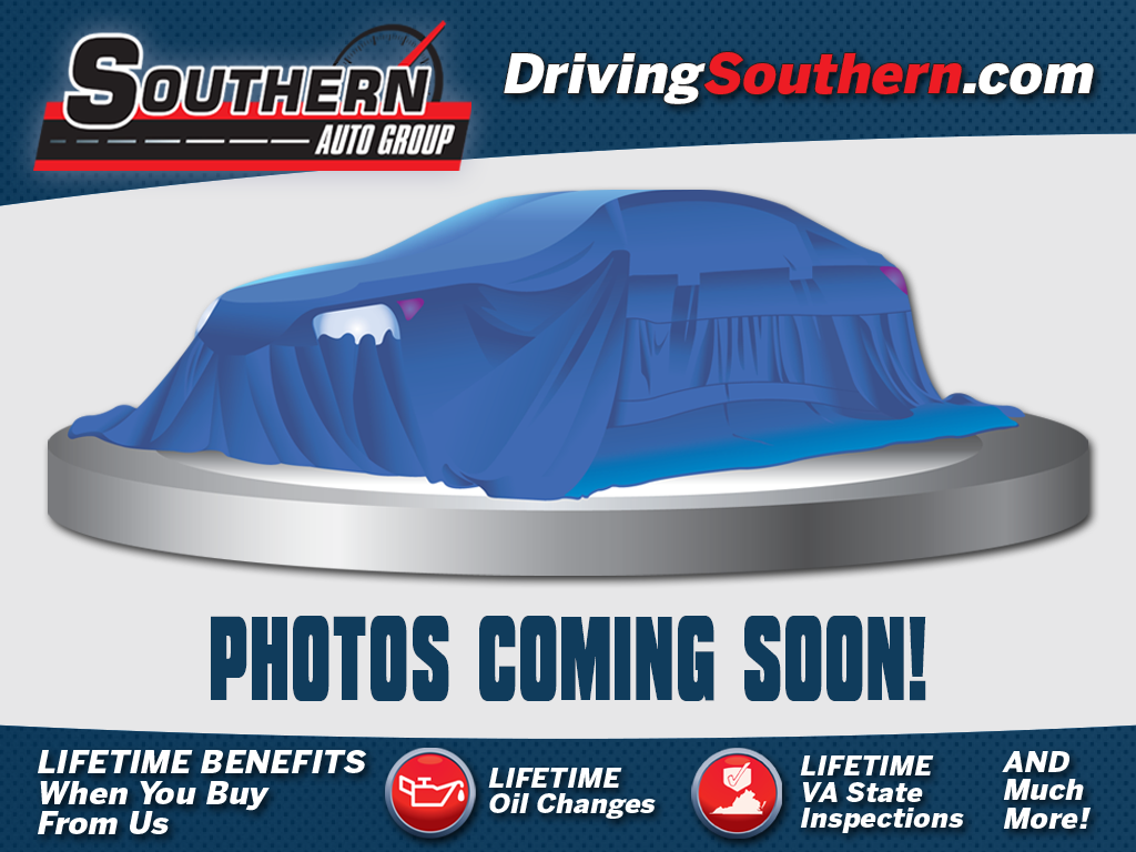 2026 Buick Envista