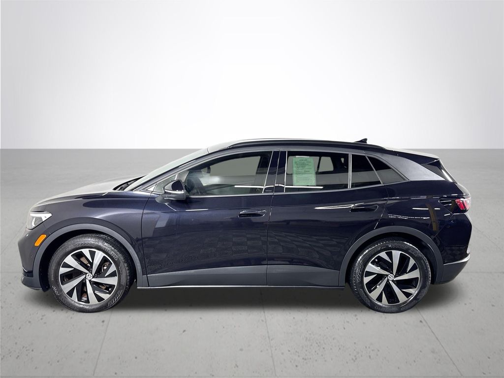 2023 Volkswagen ID.4 Pro