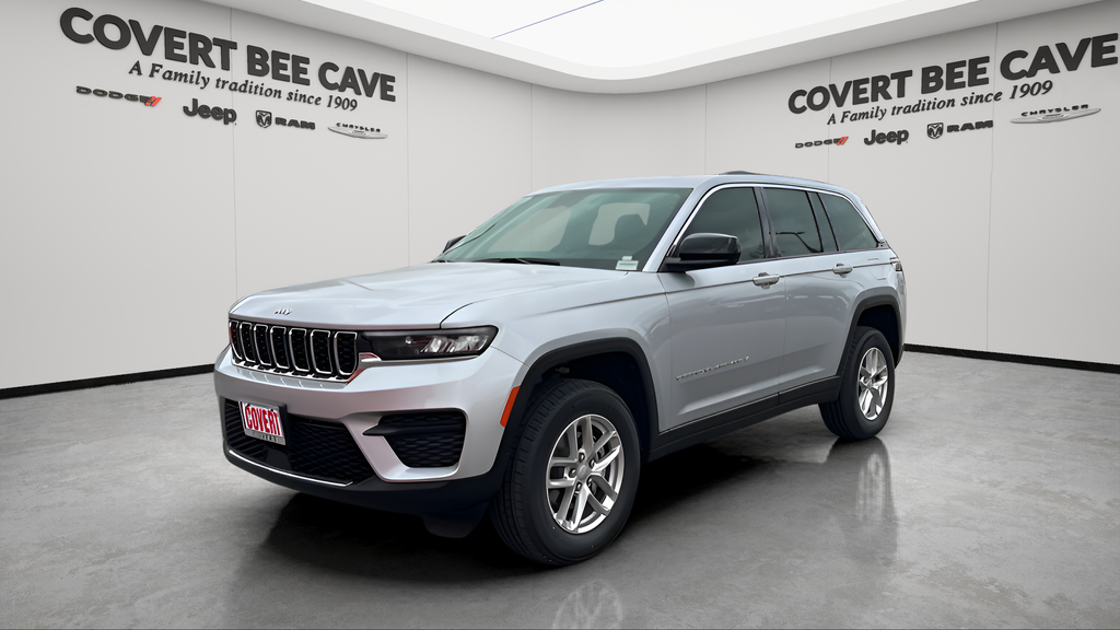 New Car 2025 Jeep Grand Cherokee  Laredo X For Sale Under $40,000 In Austin, Texas