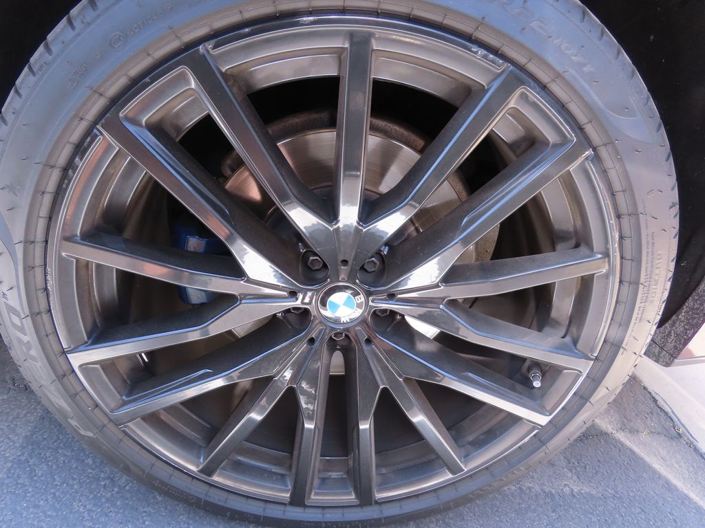 Thumbnail: 2020 BMW X5 - 16
