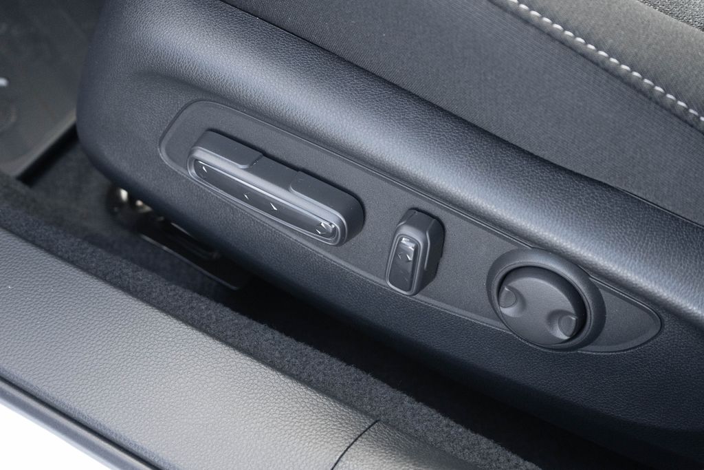 New 2025 Honda Accord Sedan