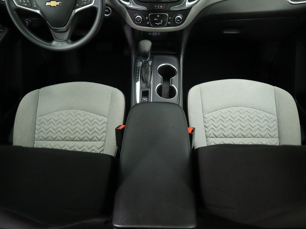 Thumbnail: 2023 Chevrolet Equinox - 16