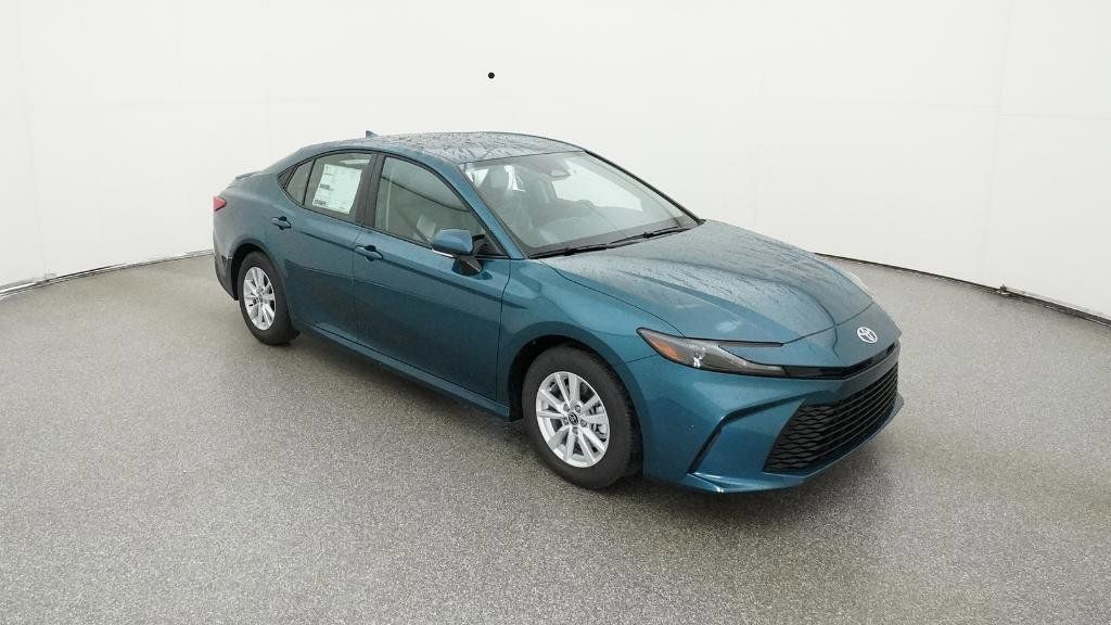 Thumbnail: 2026 Toyota Camry - 2