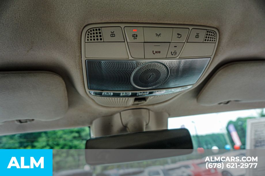 Used 2021 Brown Mercedes-Benz G 63 AMG® image 35