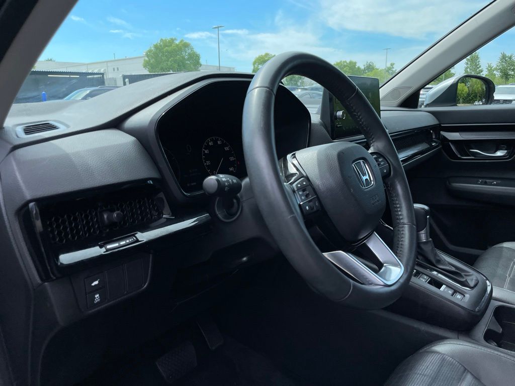 Thumbnail: 2024 Honda CR-V - 28