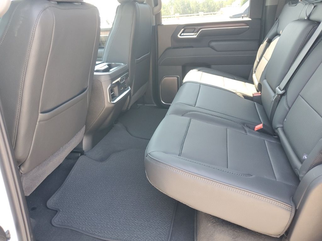 New Car 2025 Gmc Sierra 2500hd  Denali For Sale In Austin, Texas