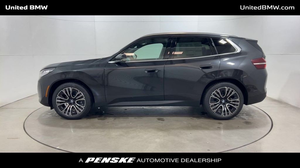2025 BMW X3 3.0i 5