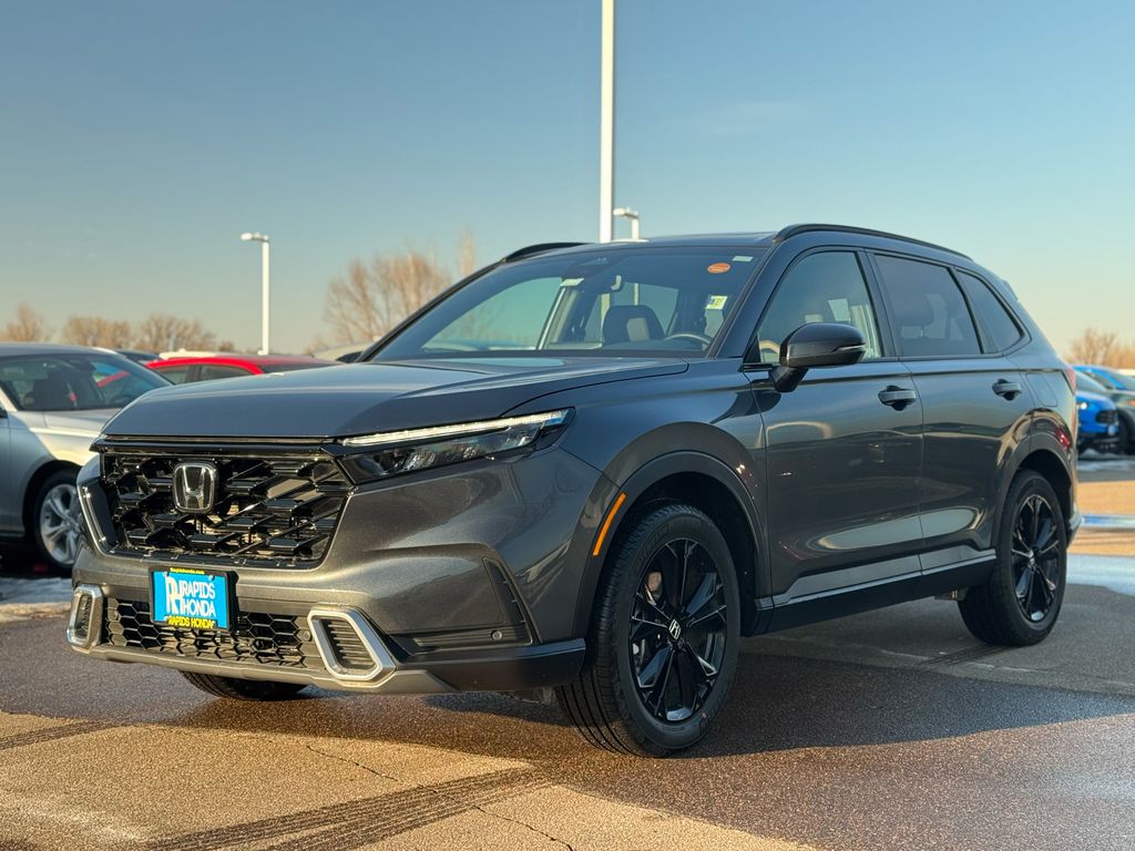 View vehicle photo 3