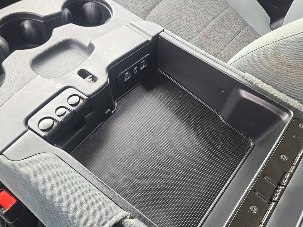 Used 2019 Gray Ram Big Horn image 26