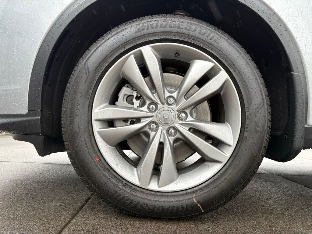 2026 Acura MDX Base