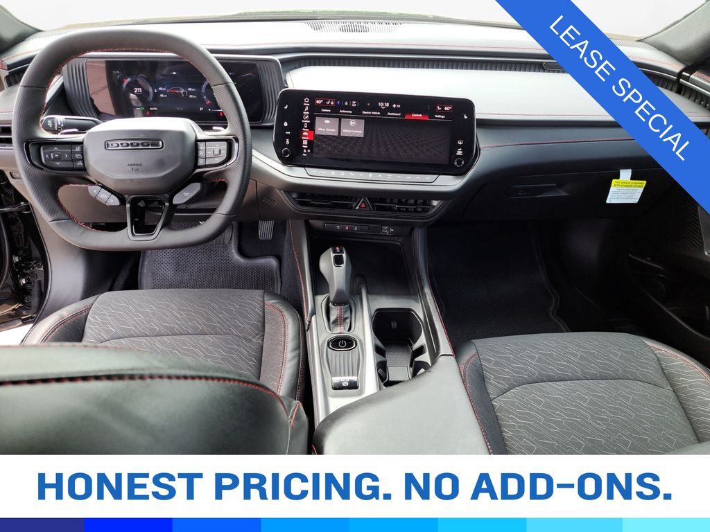 New Car 2025 Dodge Charger  R/t For Sale Under $35,000 In Austin, Texas