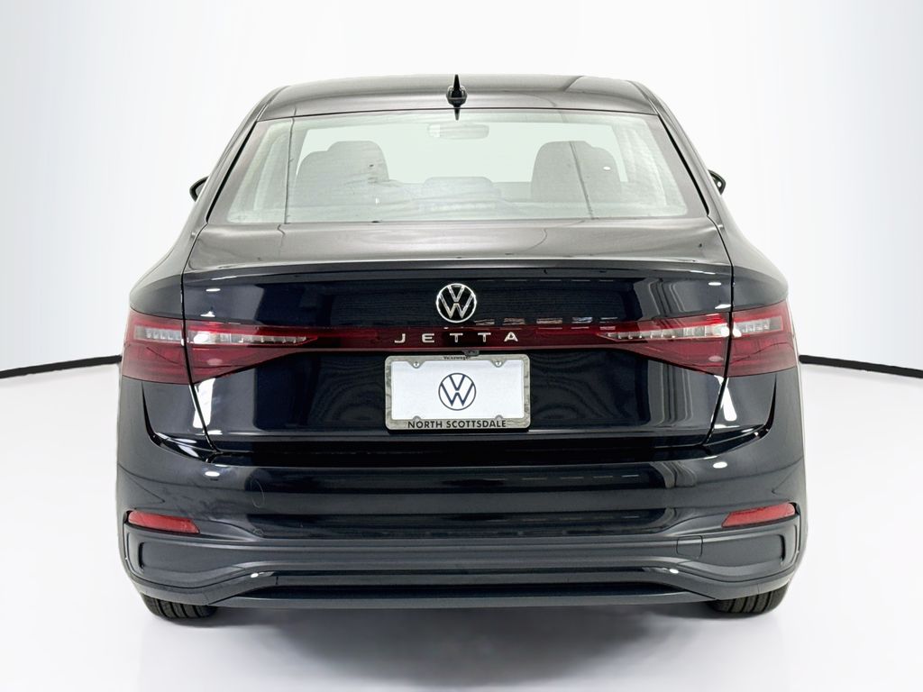 Thumbnail: 2027 Volkswagen Jetta - 6