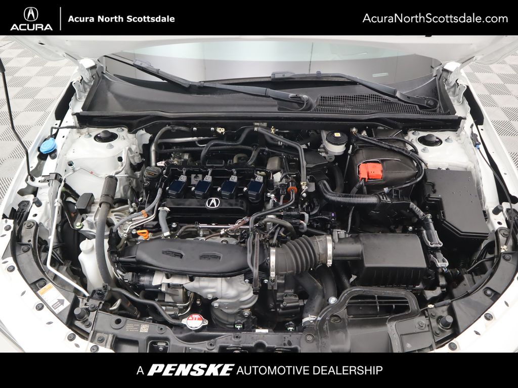 Thumbnail: 2024 Acura Integra - 32