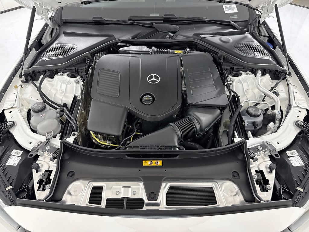Thumbnail: 2025 Mercedes-Benz E-Class - 29