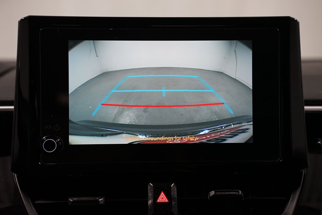 Thumbnail: 2025 Toyota Corolla - 19