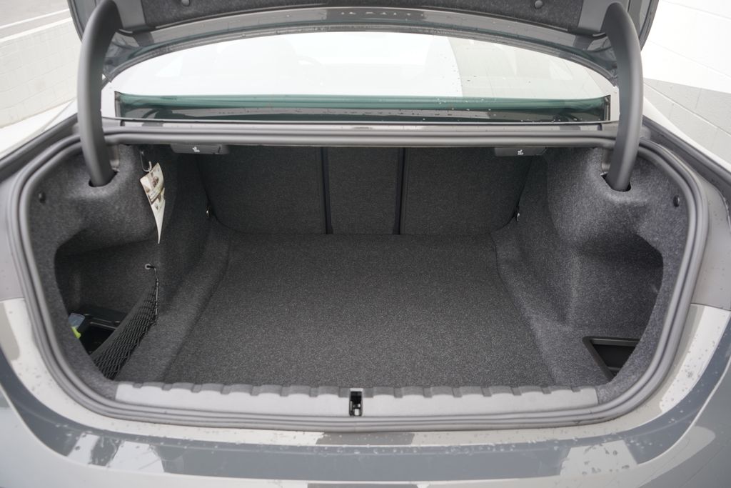 Thumbnail: 2025 BMW 4 Series - 19