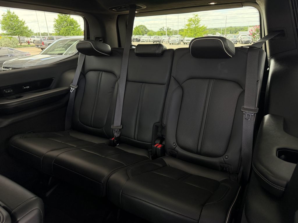 Used 2022 Jeep Grand Wagoneer SUV