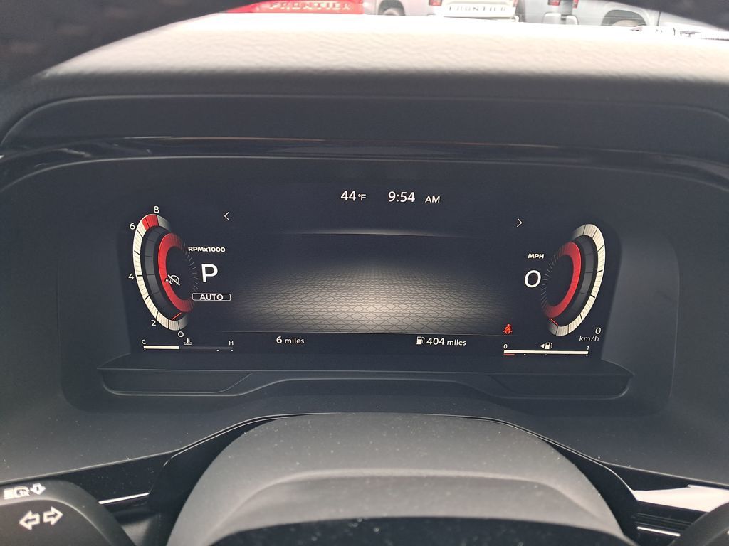 2026 Nissan Pathfinder SL Blue at John Sisson Motors