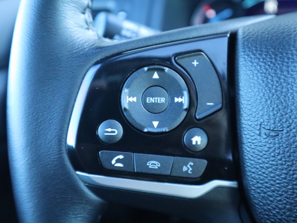 Thumbnail: 2021 Honda Passport - 11