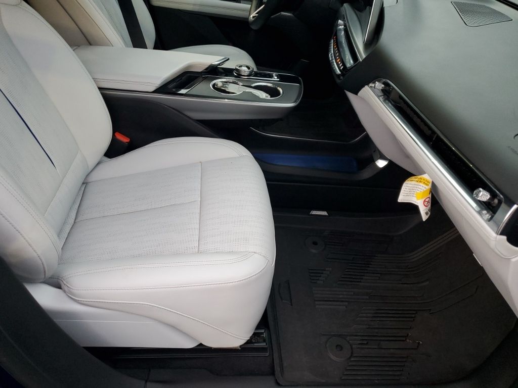 Used Car 2024 Cadillac Lyriq  Luxury For Sale Under $40,000 In Austin, Texas