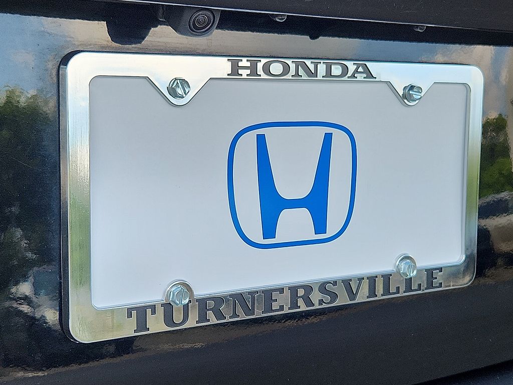 Thumbnail: 2022 Honda CR-V - 30