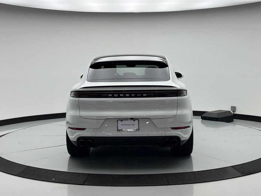 Thumbnail: 2024 Porsche  - 9