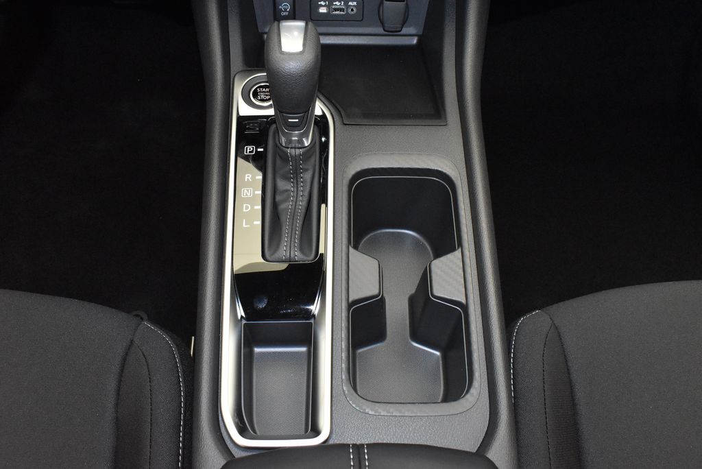 Thumbnail: 2025 Nissan Sentra - 27