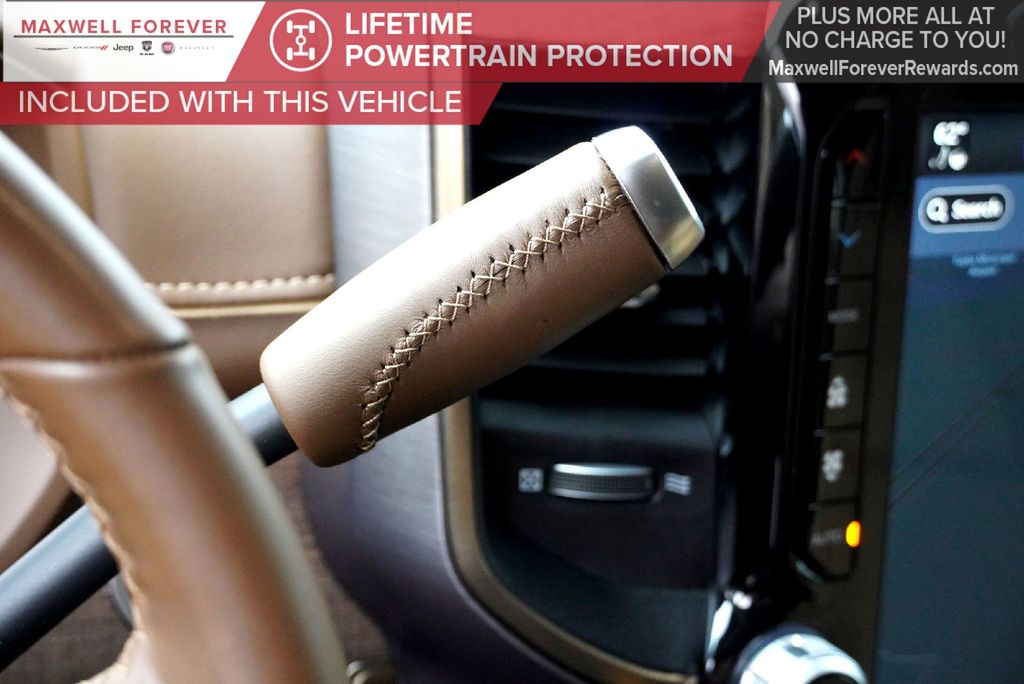 Used Car 2024 Ram 3500  Laramie Longhorn For Sale Under $80,000 In Taylor, Texas