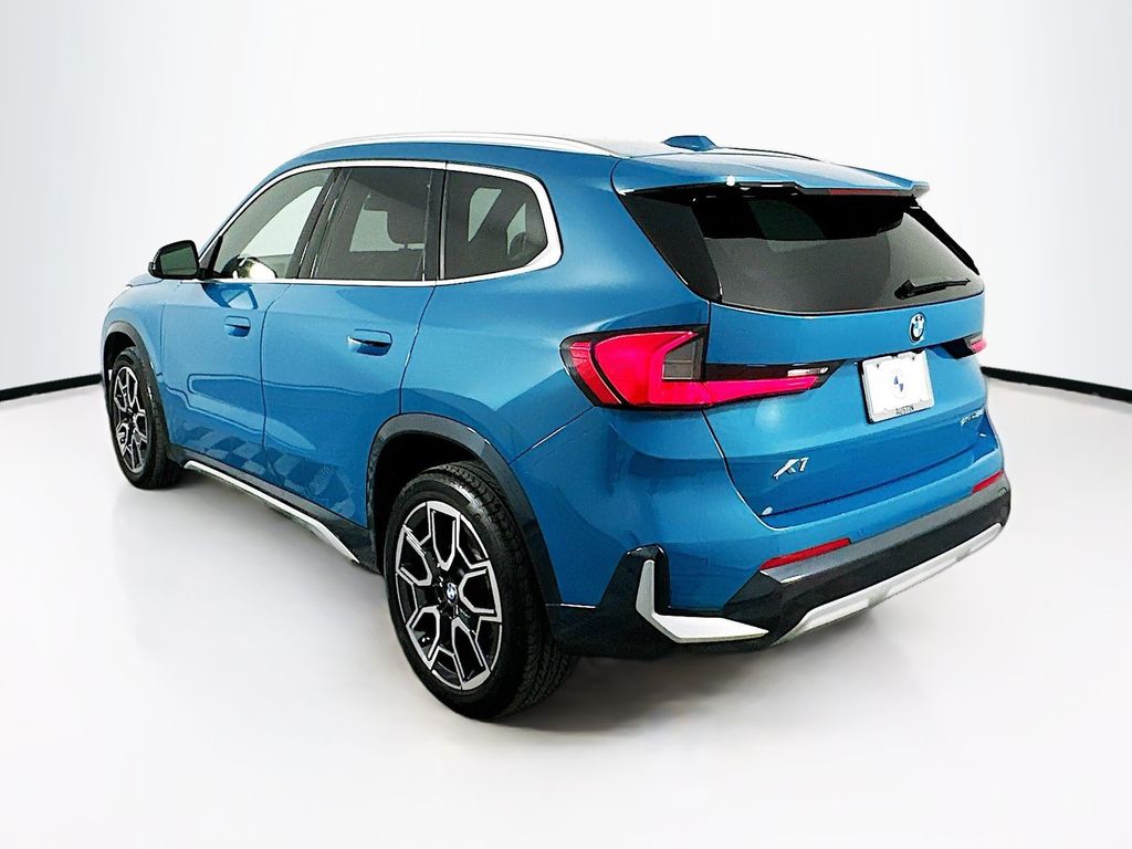 2023 BMW X1 xDrive28i 7