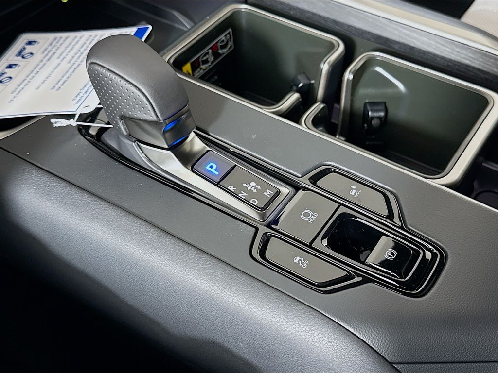 Thumbnail: 2026 Lexus TX - 15