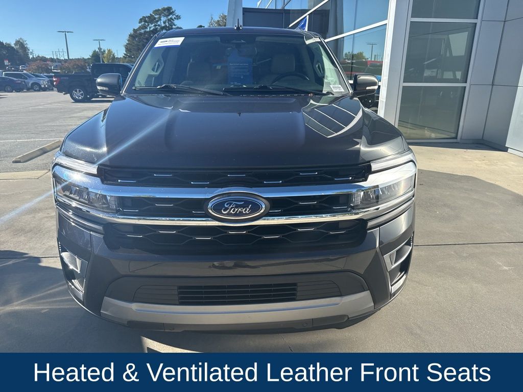 2024 Ford Expedition Limited