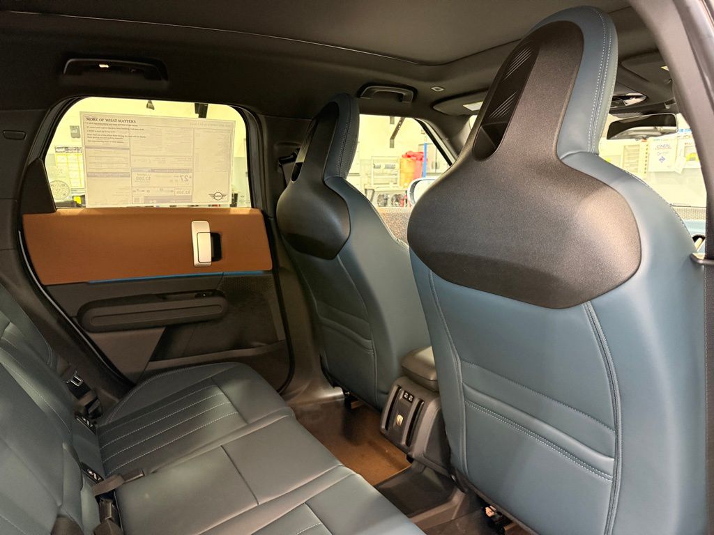 Thumbnail: 2026 MINI Cooper Countryman - 25