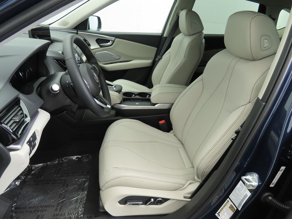 Thumbnail: 2026 Acura RDX - 19