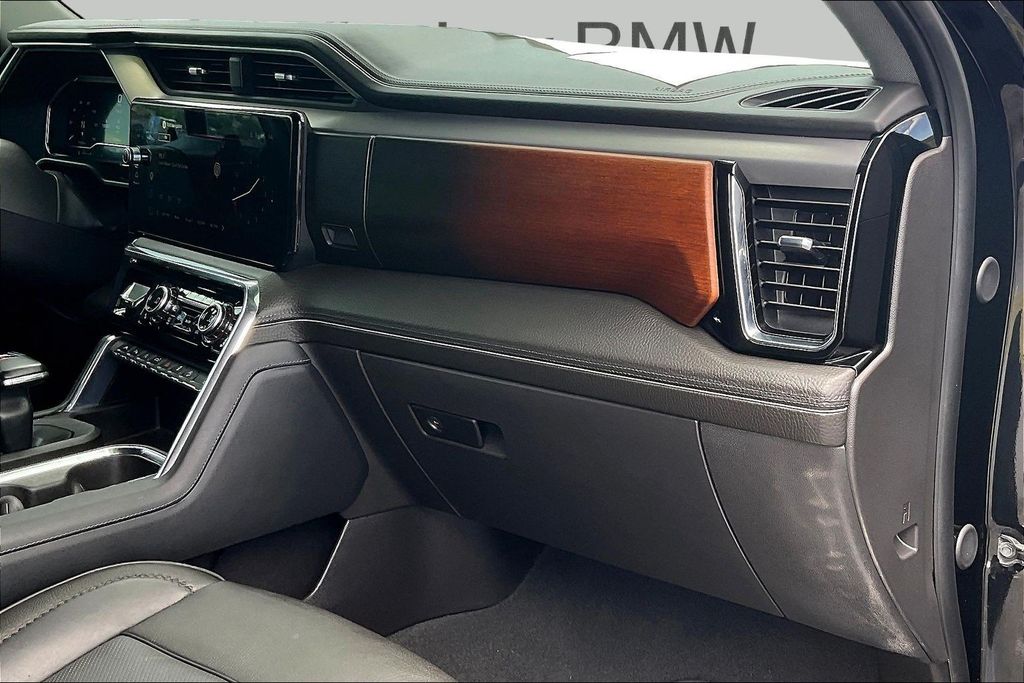2024 GMC Sierra 1500 Denali Denali - Photo 26