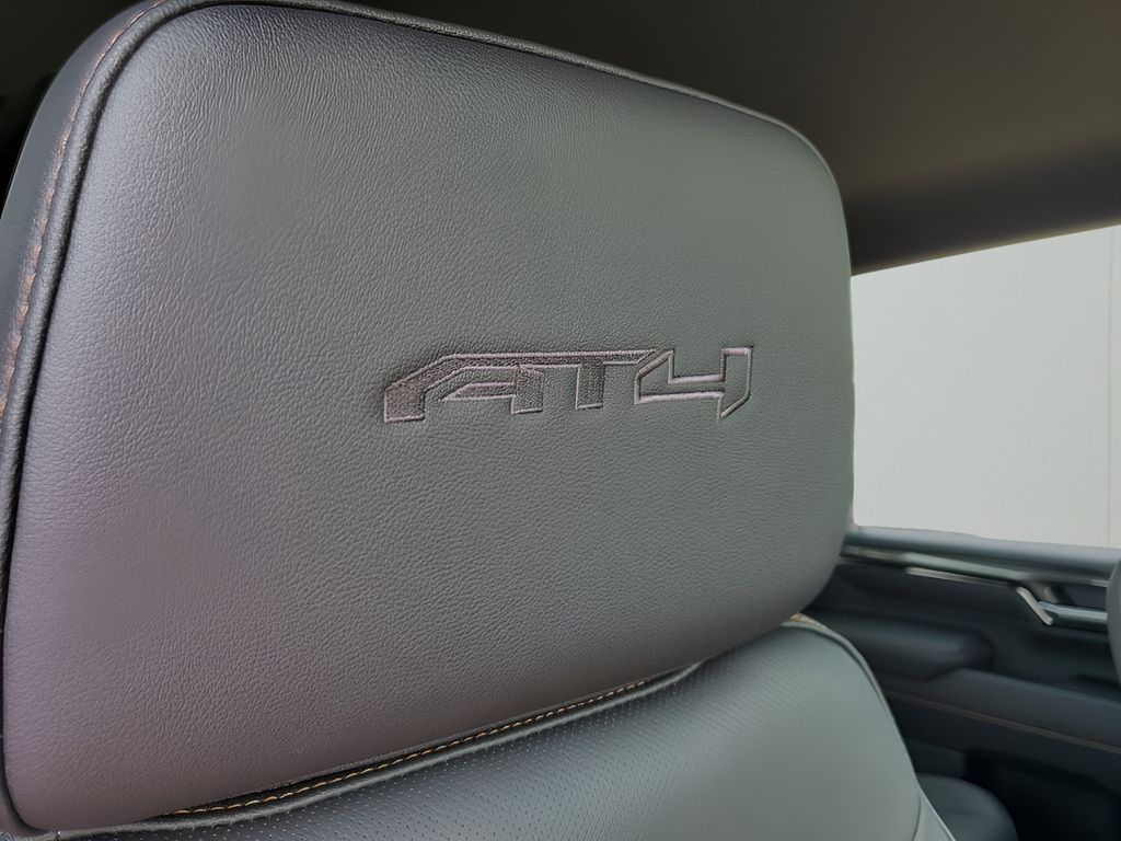 New Car 2025 Gmc Sierra 2500hd  At4 For Sale Under $80,000 In Austin, Texas