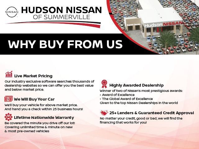 2020 Aspen White/Super Black Nissan Kicks SR FWD SUV