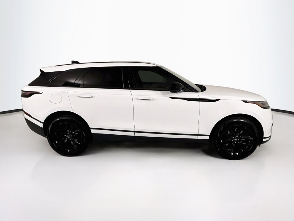 Thumbnail: 2026 Land Rover Range Rover Velar - 3