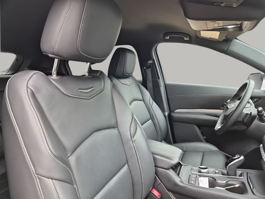 Used Car 2021 Cadillac Xt4  Premium Luxury For Sale Under $30,000 In Austin, Texas