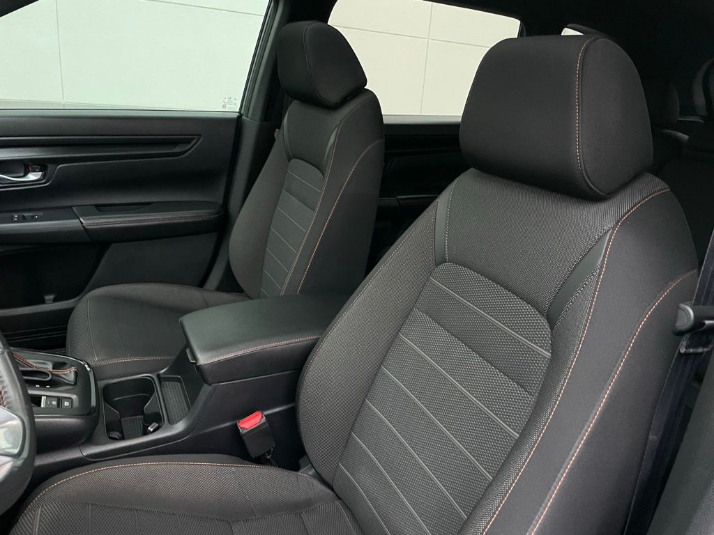 Thumbnail: 2023 Honda CR-V - 25