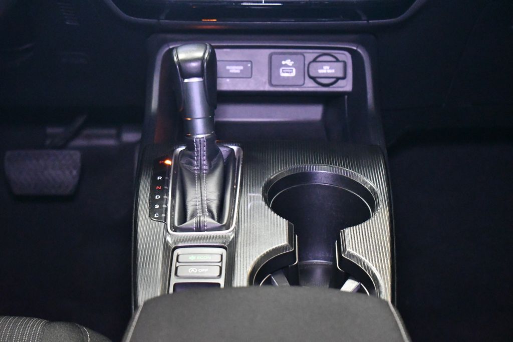 Thumbnail: 2022 Honda Civic - 20