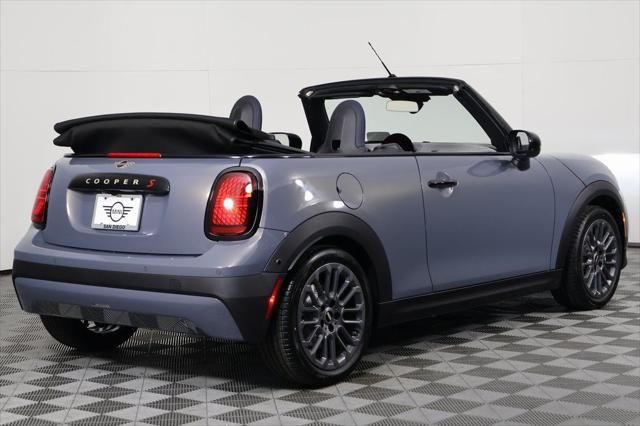 Thumbnail: 2026 MINI Cooper - 2