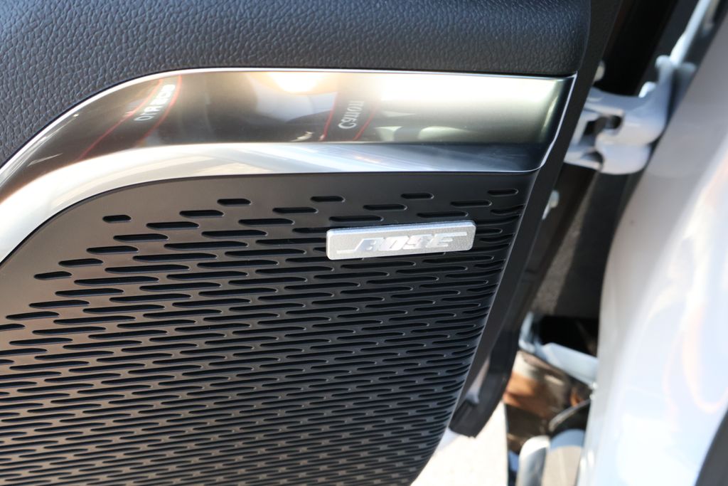 Thumbnail: 2026 Chevrolet Traverse - 20