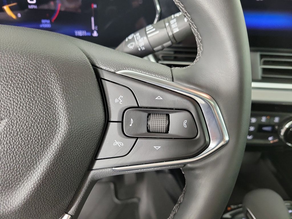 2025 Chevrolet Trax LT Black at Classic Elite Chevrolet Sugar Land