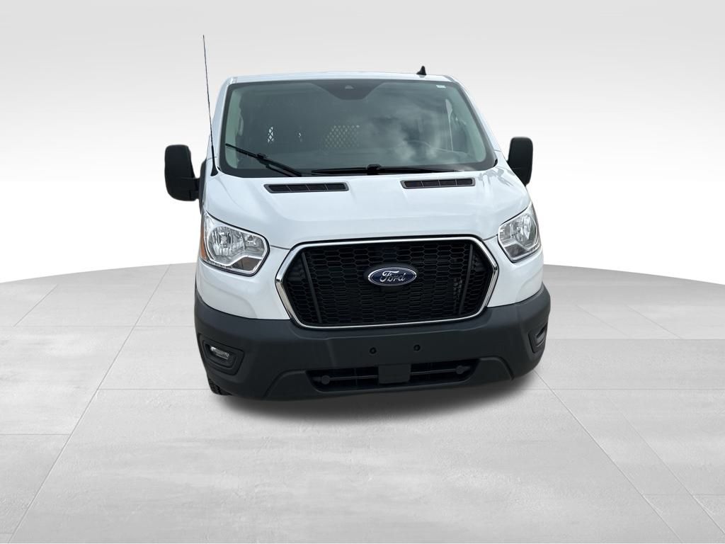 2022 Ford Transit-250 Base 2