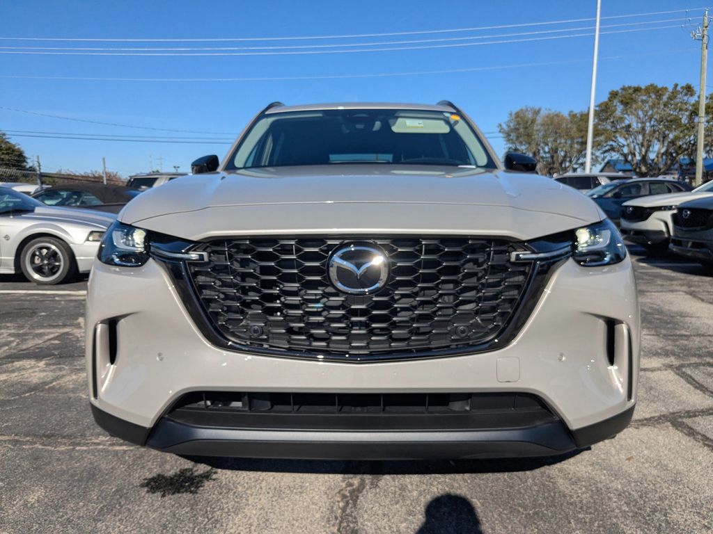 2026 Mazda CX-90 3.3 Turbo Premium Sport