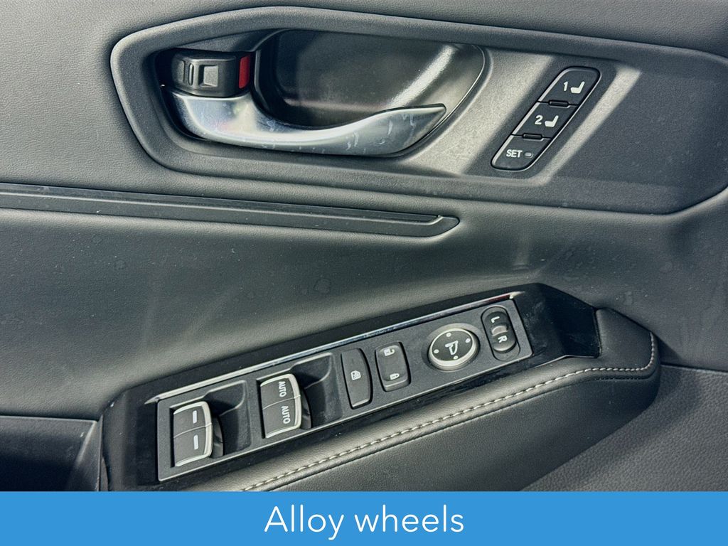 Used Car 2024 Honda Accord Hybrid  Touring For Sale Under $30,000 In Austin, Texas