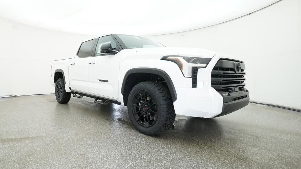 Thumbnail: 2025 Toyota Tundra - 24